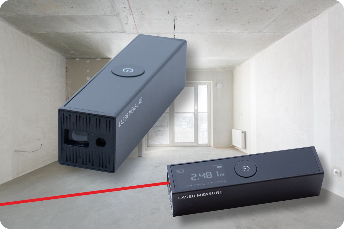 Smart-LASER